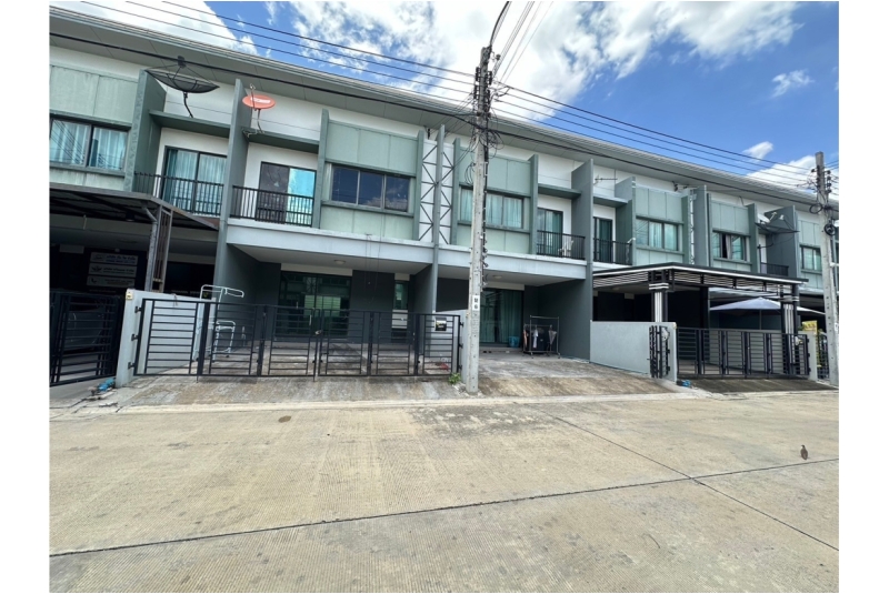 TH-SRP0009 สิริเพลส ติวานนท์