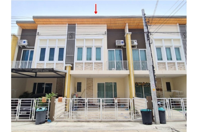 TH-GTS005 Goldentown ศรีนครินทร์-สุขุมวิท
