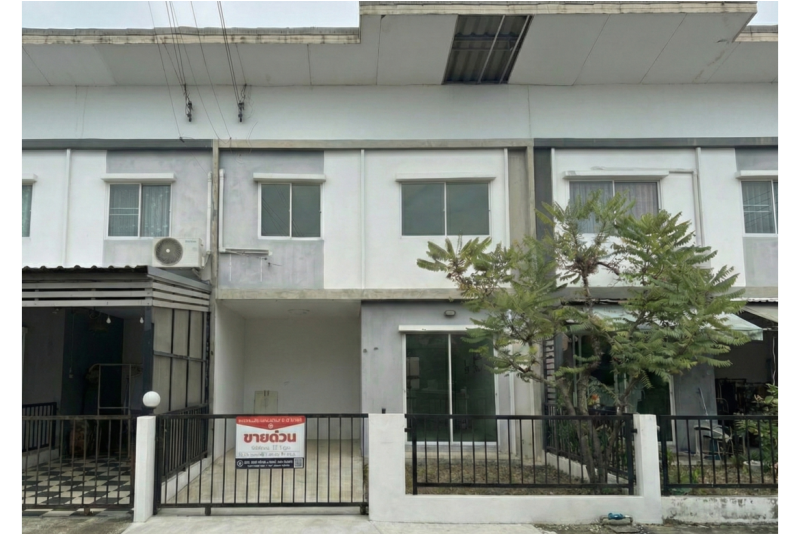 ไลโอ บลิสซ์ กาญจนาภิเษก - ชัยพฤกษ์