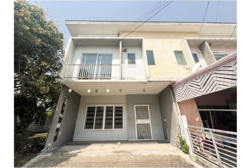 TH-TCN0011 The Connect สุวรรณภูมิ