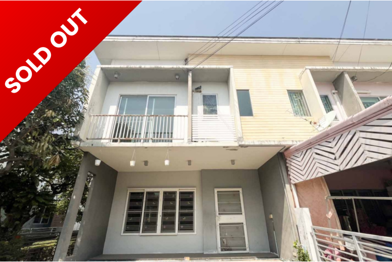TH-TCN0011 The Connect สุวรรณภูมิ